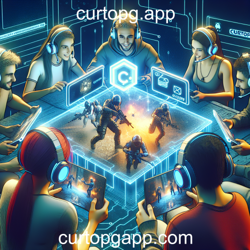 A Ascensão dos Jogos Multijogador na Era Digital