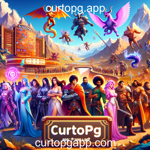 A Fascinante Mundo dos Jogos RPG